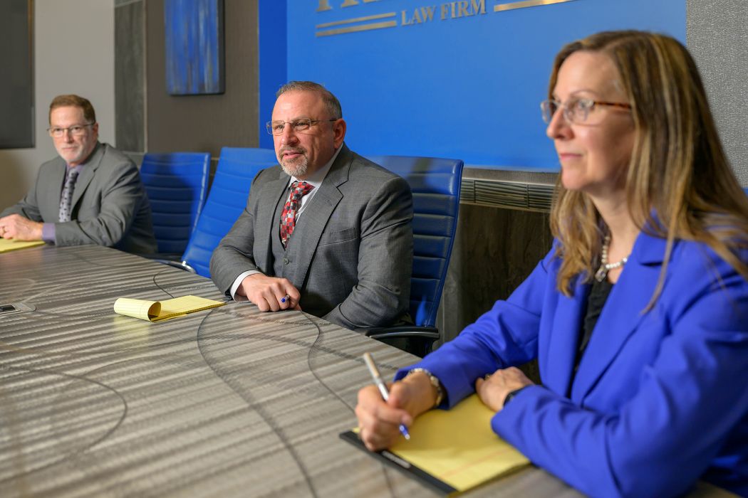 Why Choose The Attorneys For Freedom Law Firm | Criminal Law Specialists Since 1997
