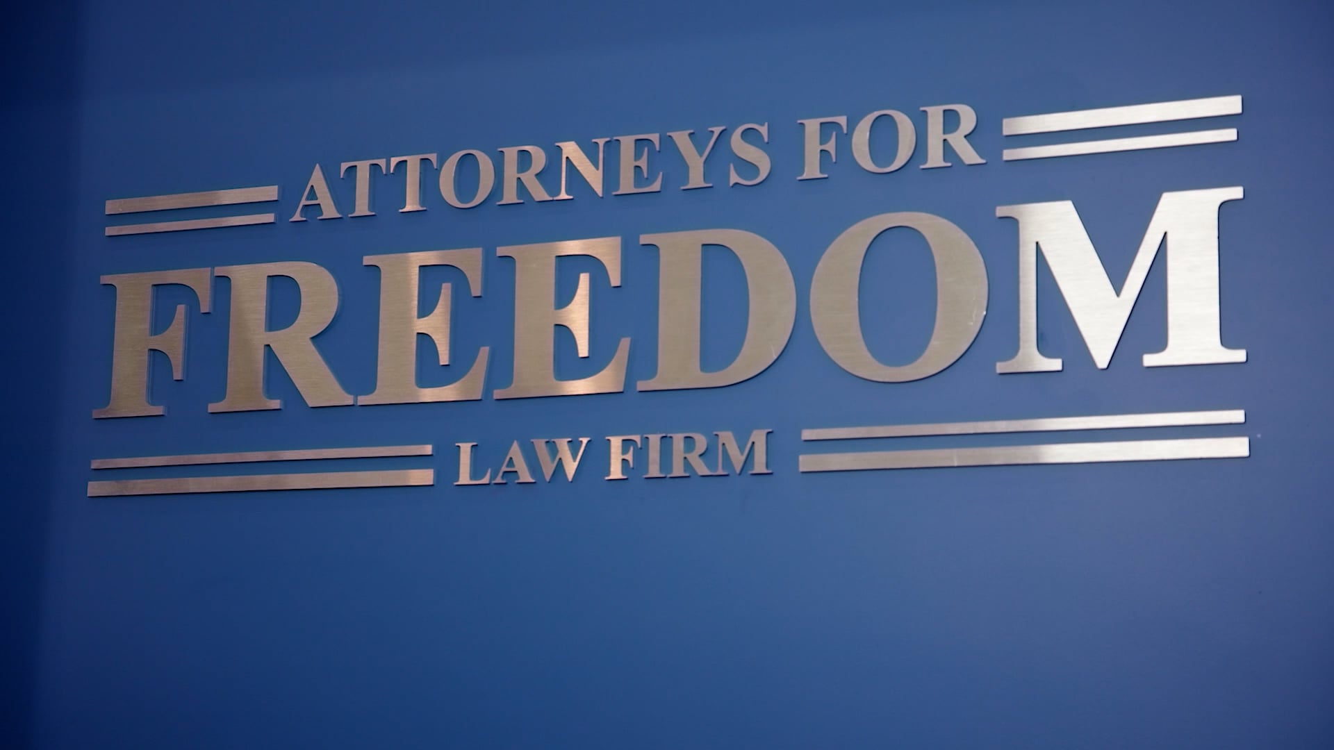 Attorneys For Freedom - Attorneys for Freedom Law Firm Image