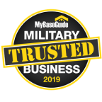 MyBaseGuide - Trusted Military Business