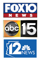Local news coverage
