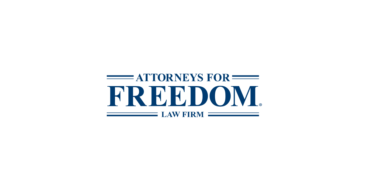 Attorneys For Freedom Law Firm