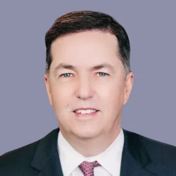 Clinton Broden, Esq.