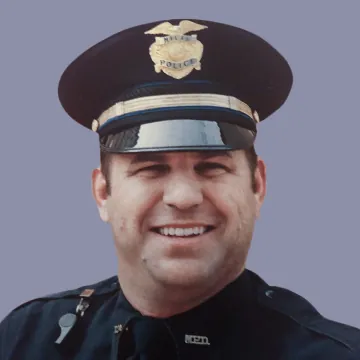 Harry Hall