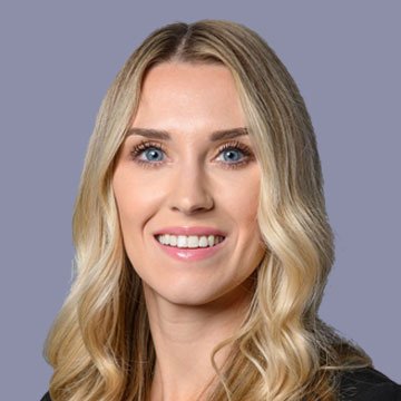 Criminal Defense Attorney Emma K. Wittmann