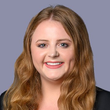 Criminal Defense Attorney Rachel Moss