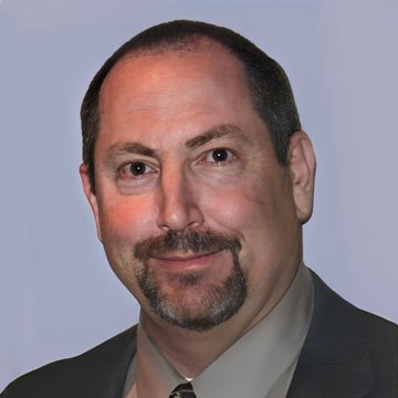 Larry Wakefield