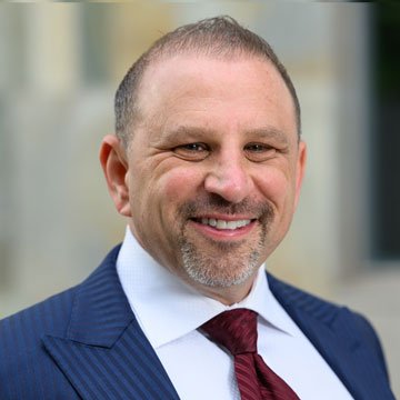 Criminal Defense Attorney Marc J. Victor