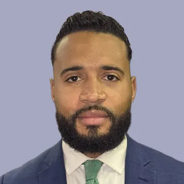Nathaniel Bernard, Esq.