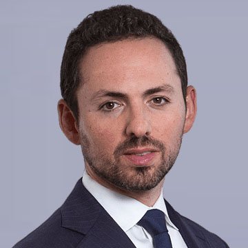 Robert Tsigler, Esq.