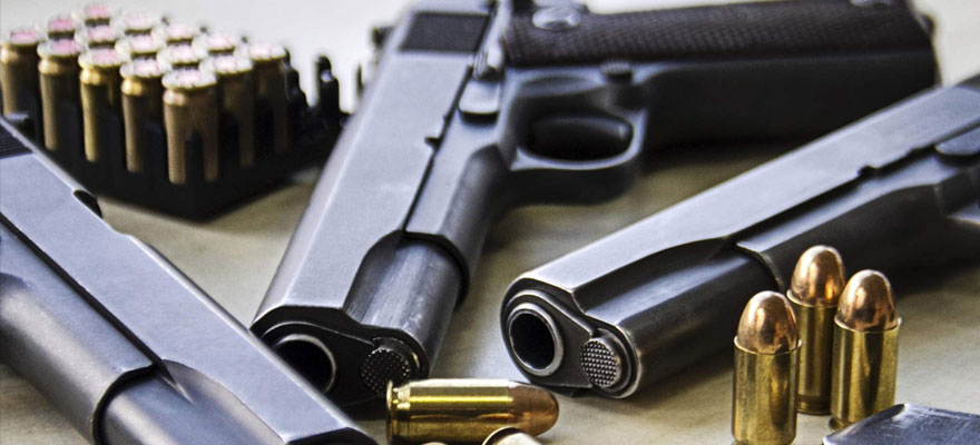 Gun Crimes Lawyers | Attorneys for Freedom Law Firm