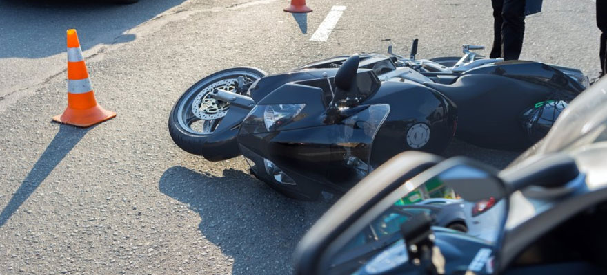 Chandler Motorcycle Accident Lawyers | Attorneys for Freedom Law Firm