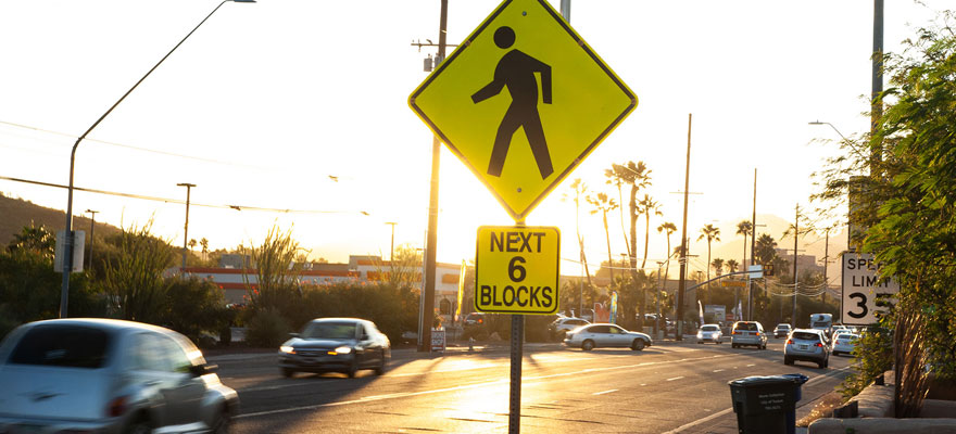 Chandler Pedestrian Accident Lawyers | Attorneys for Freedom Law Firm