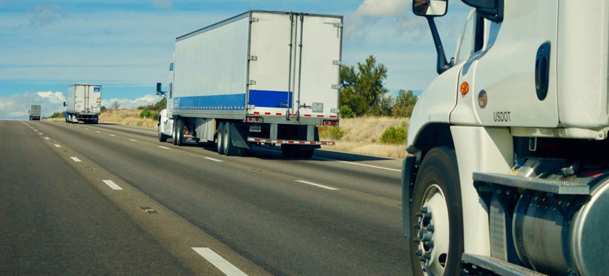 Chandler Trucking Accident Lawyers | Attorneys for Freedom Law Firm