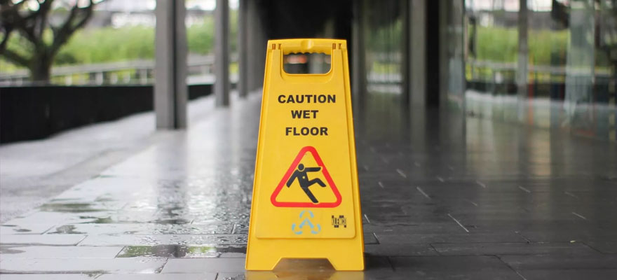 Slip and Fall Injury Lawyers | Attorneys for Freedom Law Firm