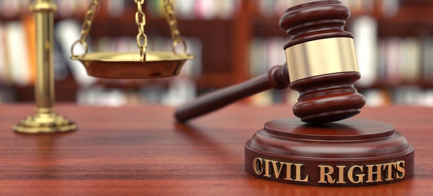 Chandler Civil Rights Lawyers | Attorneys for Freedom Law Firm