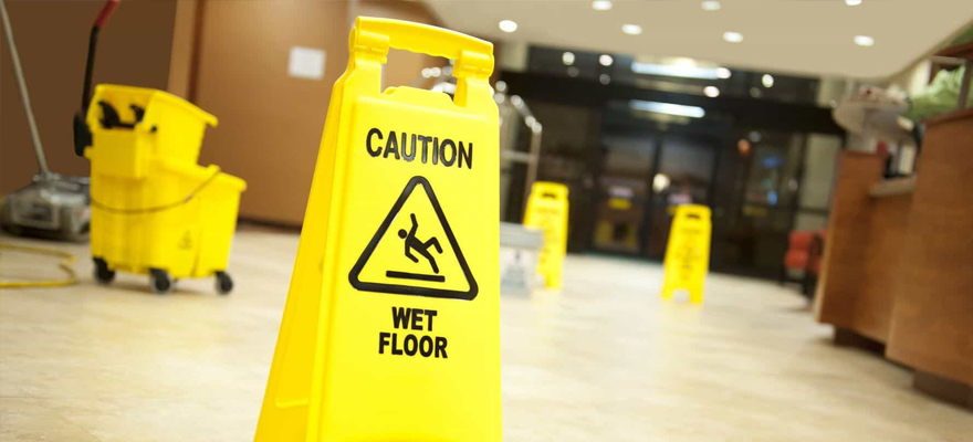 Chandler Slip and Fall Accident Lawyers | Attorneys for Freedom Law Firm