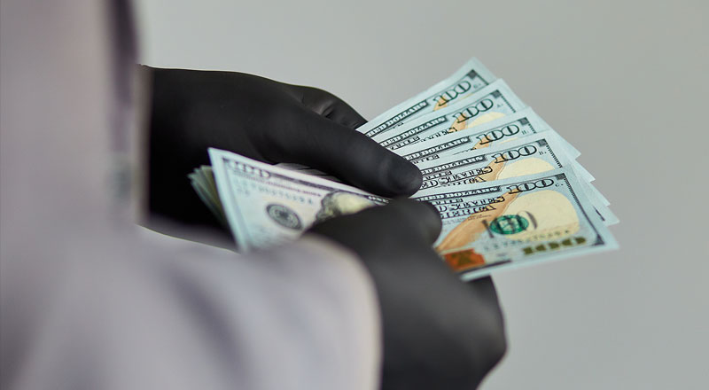 Theft Crimes Lawyer | Attorneys for Freedom Law Firm