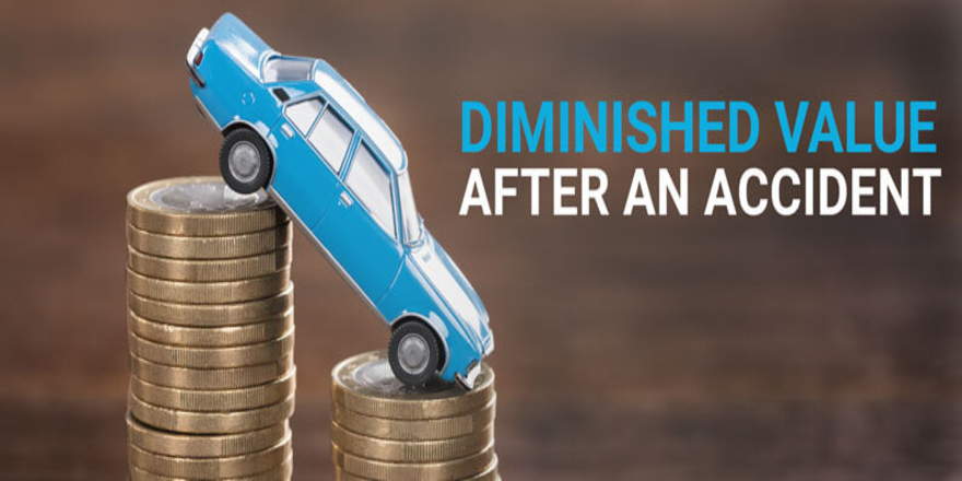 Understanding Diminished Value Claims After a Car Accident - CARFAX