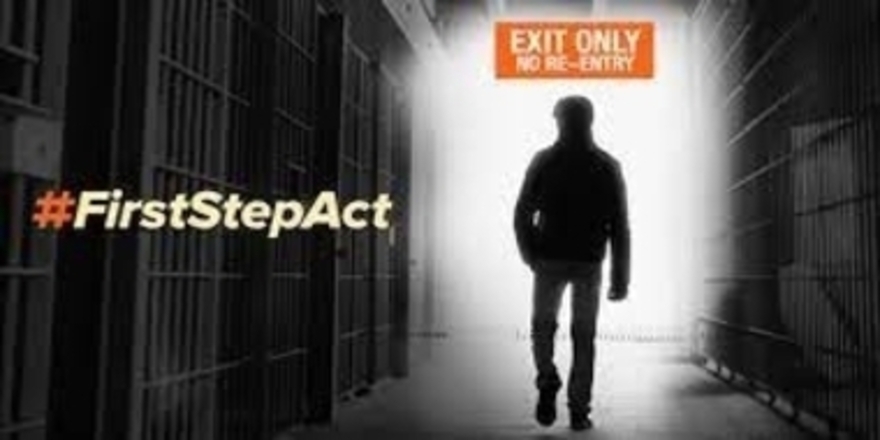 First Step Act
