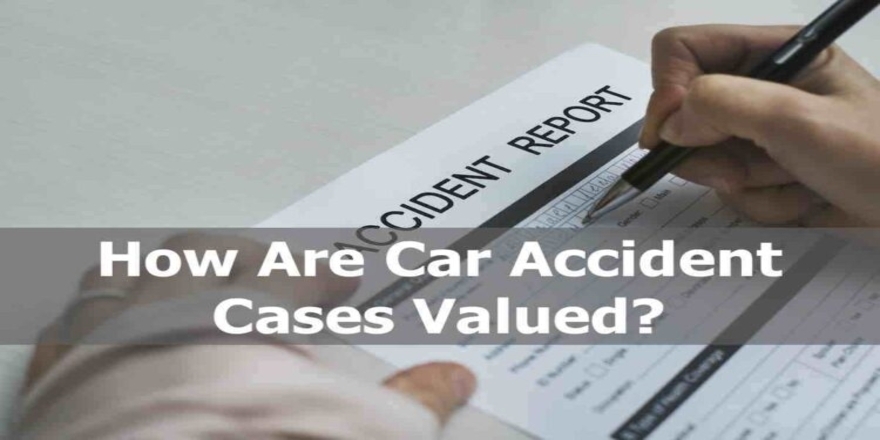  How To Determine If You Have a Good Car Accident Case | Attorneys for Freedom Law Firm