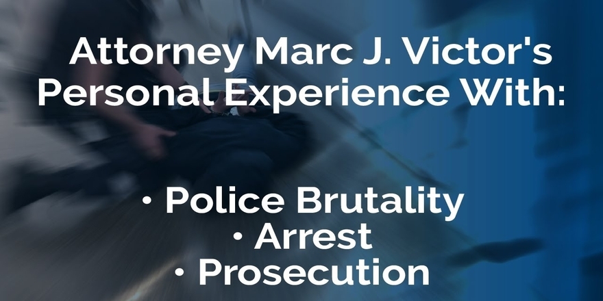 My Experience As A Criminal Defendant | Attorneys for Freedom Law Firm