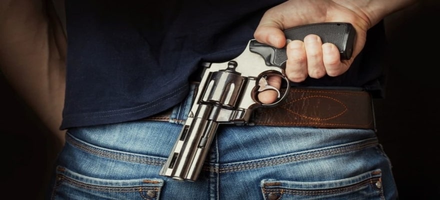 Chandler Prohibited Possession of a Firearm Lawyers | Attorneys for Freedom Law Firm