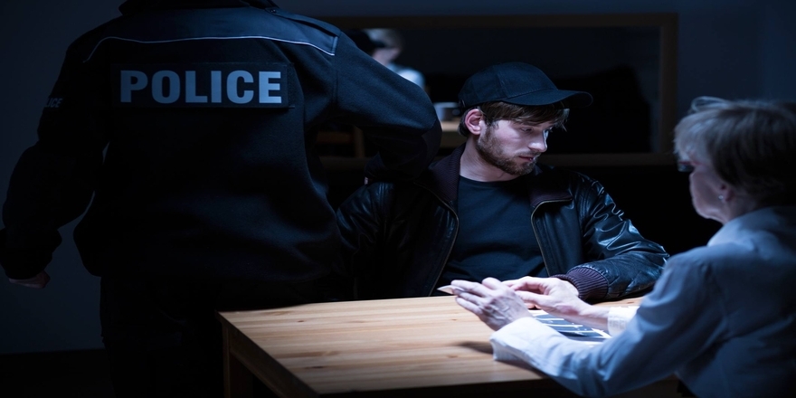  Should I Talk To The Police If I Am Arrested for a Crime? | Attorneys for Freedom Law Firm