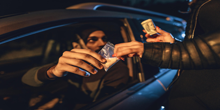  Why Drug Dealers Love the War on Drugs | Attorneys for Freedom Law Firm