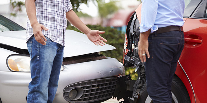  What to do if You’re in an Accident with an Uninsured Driver | Attorneys for Freedom Law Firm