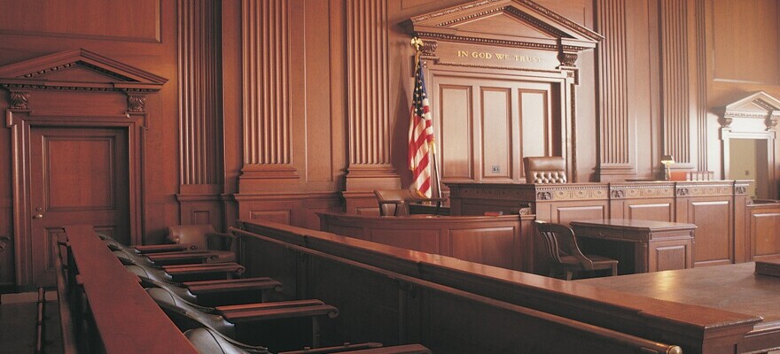 Federal Criminal Trials