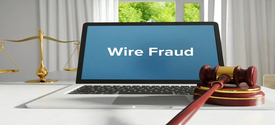 Wire Fraud Offenses